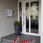 Am Brauerei-dreieck Bamberg