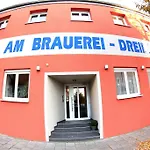Am Brauerei-dreieck