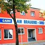 Am Brauerei-dreieck Gasthuis 3*
