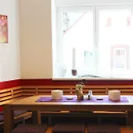 Am Brauerei-dreieck