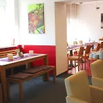 Am Brauerei-dreieck Gasthuis Bamberg