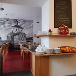 Am Brauerei-dreieck بيت ضيافة