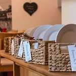 بيت ضيافة Am Brauerei-dreieck