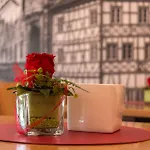 بيت ضيافة Am Brauerei-dreieck 3*