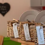 بيت ضيافة Am Brauerei-dreieck