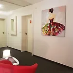 Am Brauerei-dreieck بيت ضيافة