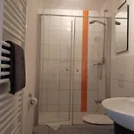 בית הארחה Am Brauerei-dreieck 3*