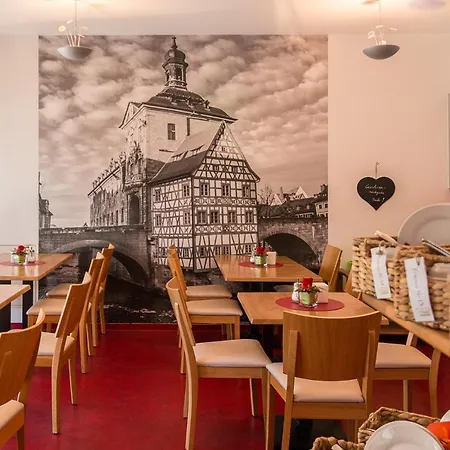 Am Brauerei-dreieck Gasthof 3*