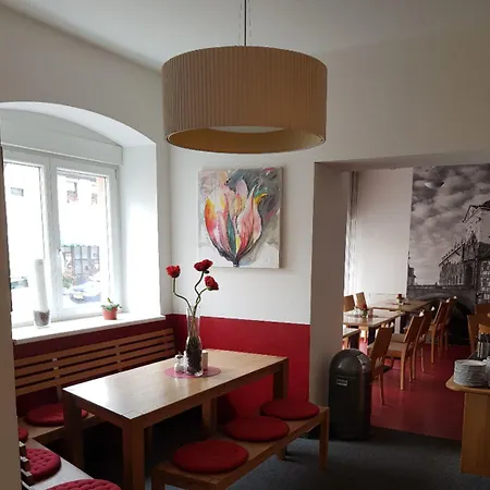 Am Brauerei-dreieck 3* Bamberg