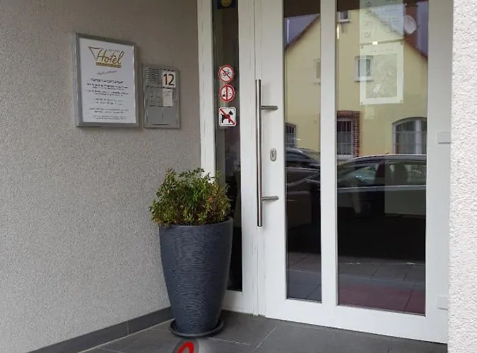 Am Brauerei-dreieck Bamberg